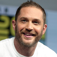 Tom Hardy