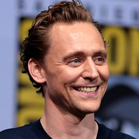 Tom Hiddleston