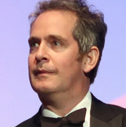 Tom Hollander