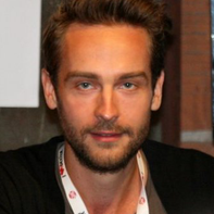 Tom Mison