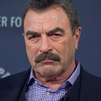 Tom Selleck