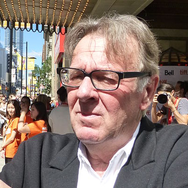 Tom Wilkinson