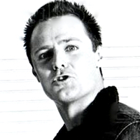 Tommy Hinkley