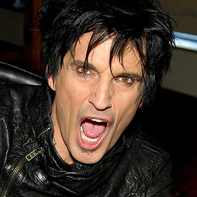 Tommy Lee