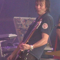 Tommy Stinson