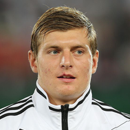 Toni Kroos