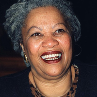 Toni Morrison