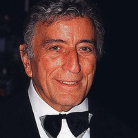 Tony Bennett