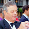 Tony Blackburn