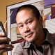 Tony Hsieh