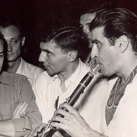 Tony Scott (musician)