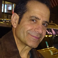 Tony Shalhoub