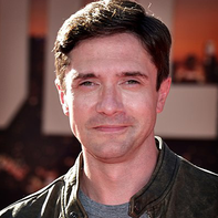 Topher Grace