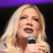 Tori Spelling