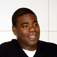 Tracy Morgan