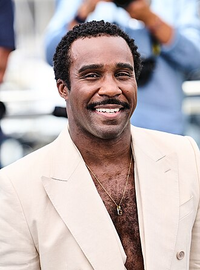 Tramell Tillman