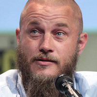 Travis Fimmel
