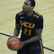 Treveon Graham