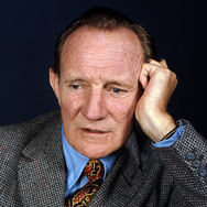 Trevor Howard