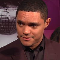 Trevor Noah