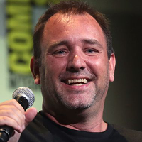 Trey Parker