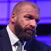 Triple H