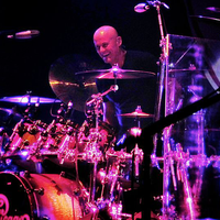 Tris Imboden