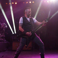 Troy McLawhorn