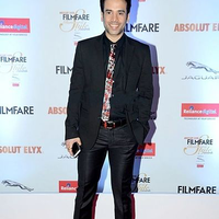 Tusshar Kapoor