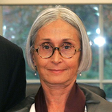 Twyla Tharp