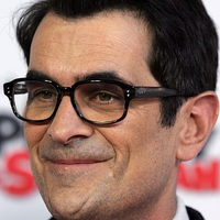Ty Burrell