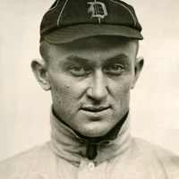 Ty Cobb