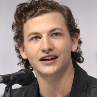 Tye Sheridan