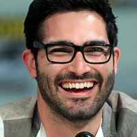 Tyler Hoechlin