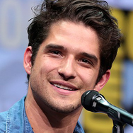 Tyler Posey
