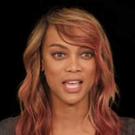 Tyra Banks