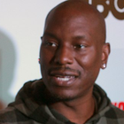Tyrese Gibson