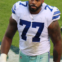 Tyron Smith