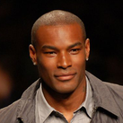 Tyson Beckford