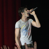 Tyson Ritter