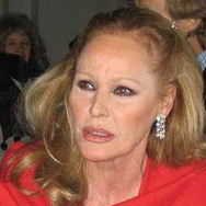 Ursula Andress