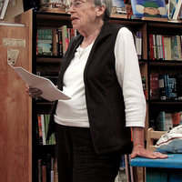 Ursula K. Le Guin