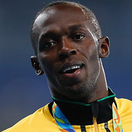 Usain Bolt