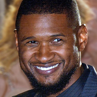 Usher (singer)