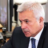 Vagit Alekperov