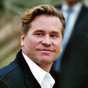 Val Kilmer
