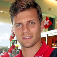Valentin Stocker