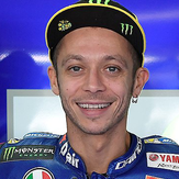 Valentino Rossi