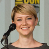 Valorie Curry
