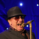 Van Morrison
